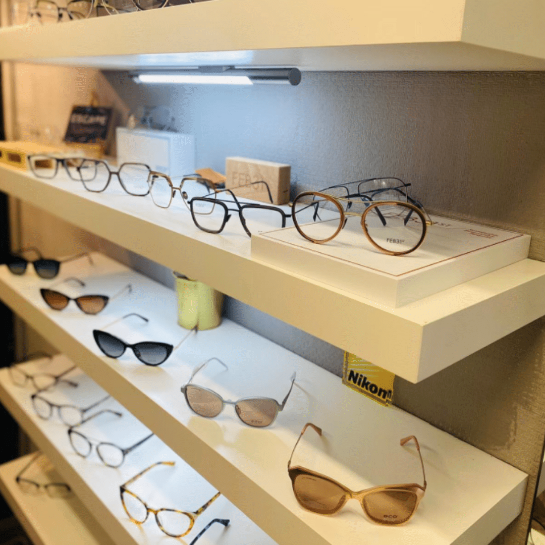 Wood Street Opticians Contact Us Today! Wood Street Opticians E17