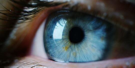 dry eye treatment