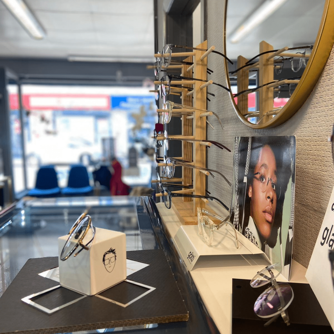 Wood Street Opticians Contact Us Today! Wood Street Opticians E17