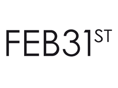 FEB 31ST LOGO