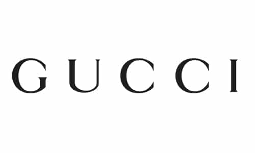 gucci logo
