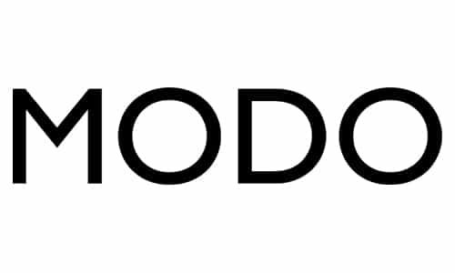 modo logo