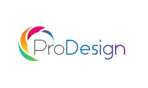 prodesign logo