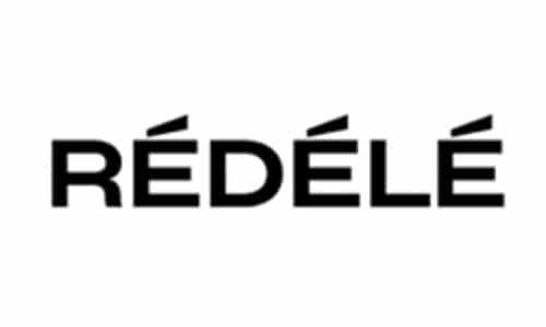 rédélé logo