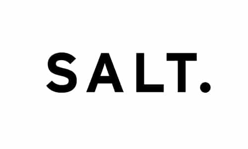 salt logo