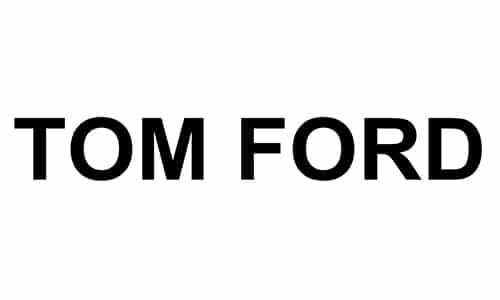 tom ford logo