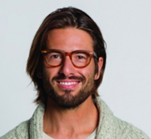 Natural Eyewear Style Personality